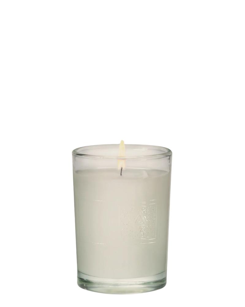 Votive candle 2.7oz. sunkissed sandalwood