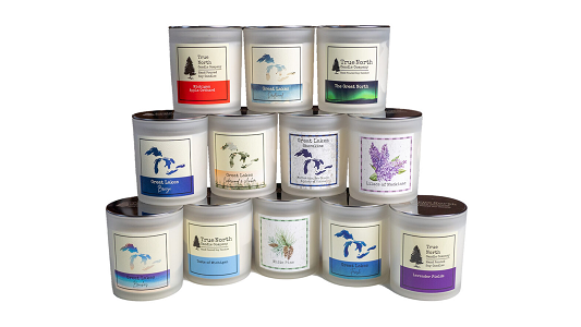 True North Candle Company