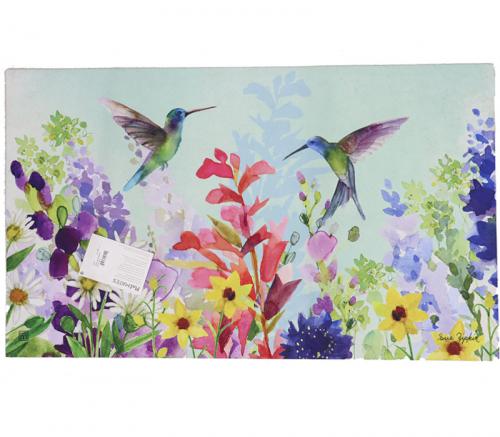 Matmate Spring Hummingbirds