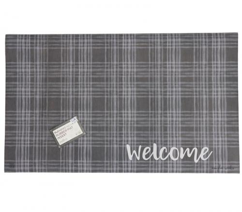 Matmate Narrow Plaid