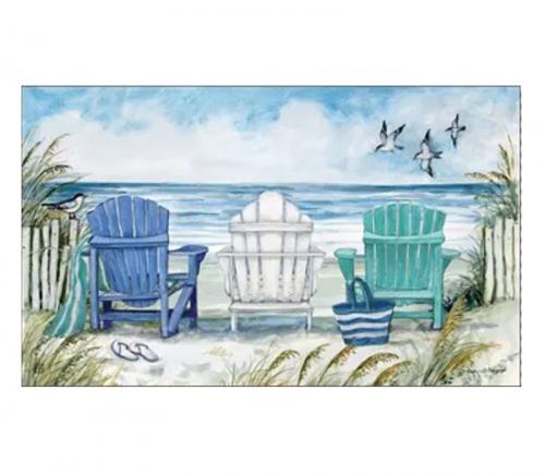 Matmate Ocean View