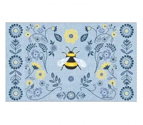 Matmate Sunflower Bee