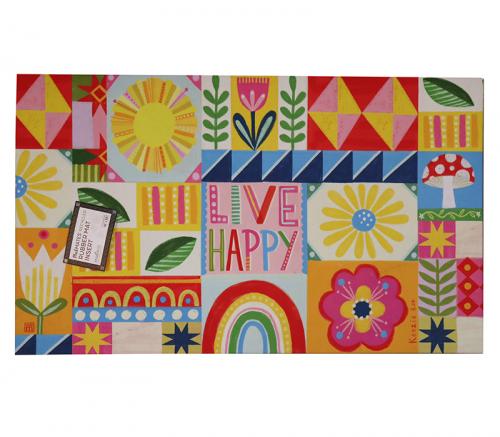 Matmate Summer Quilt
