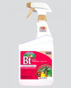 Bonide Thuricide 32oz Rtu