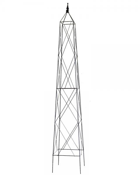 71in Obelisk , Square Base