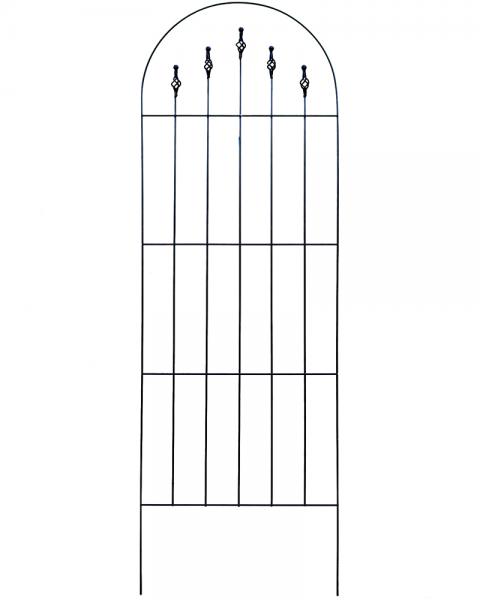 24in x 72in Finial Trellis