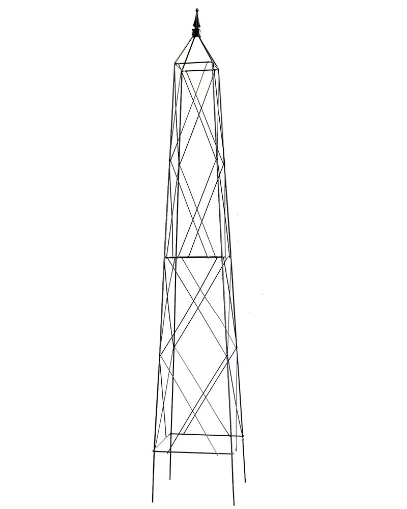 71in Obelisk , Square Base