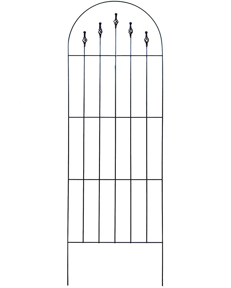 24in x 72in Finial Trellis