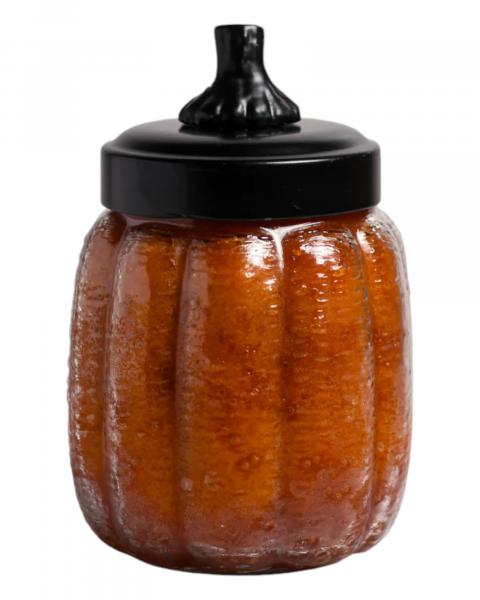 Jar Candle Pumpkin 26oz.