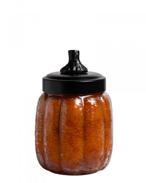 Jar Candle Baby Pumpkin 15oz.