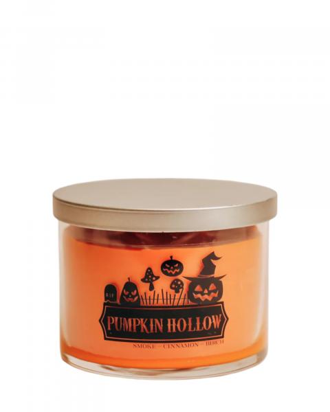 Jar Candle Halloween 11oz.