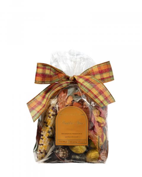 Pumpkin Spice Fragrance Bag 7oz.