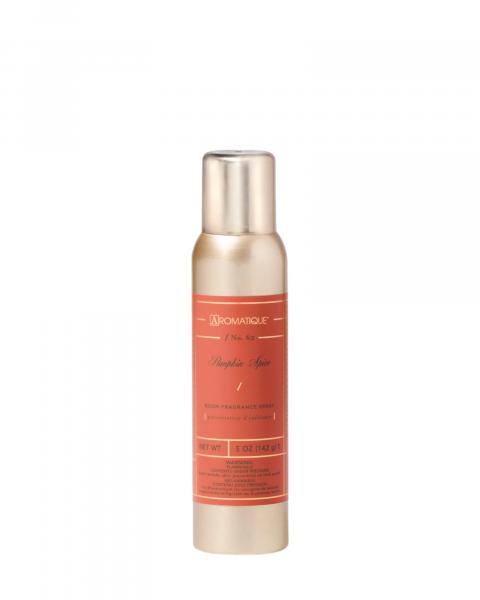 Pumpkin Spice Room Spray 5oz.