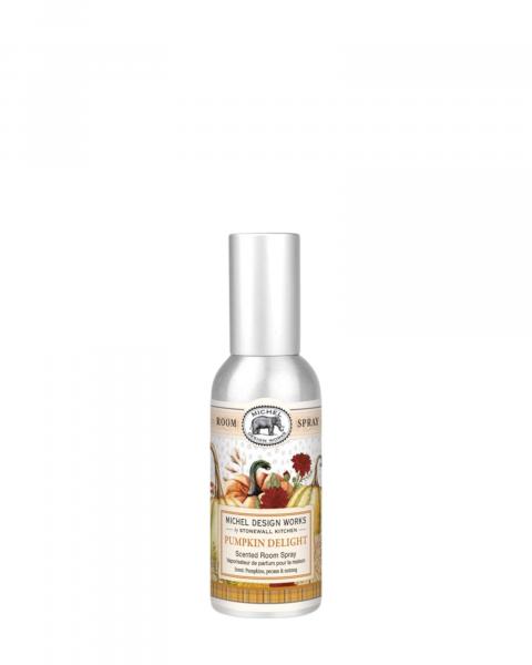 Pumpkin Delight Fragrance Spray