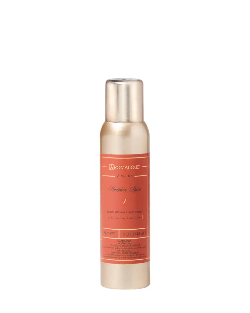 Pumpkin Spice Room Spray 5oz.