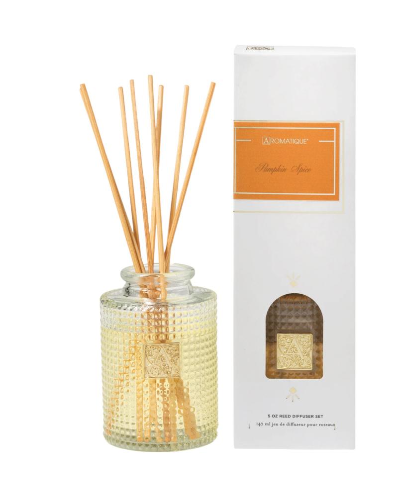 Pumpkin Spice Diffuser 5oz.