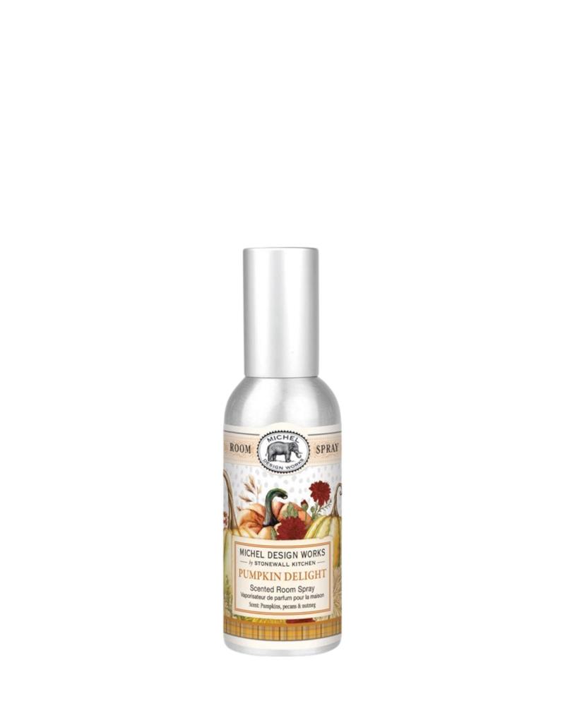 Pumpkin Delight Fragrance Spray