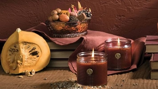 Fall Scents and Gifts