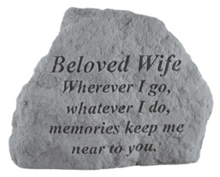 Beloved Wife