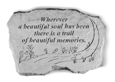 Wherever A Beautiful Soul...