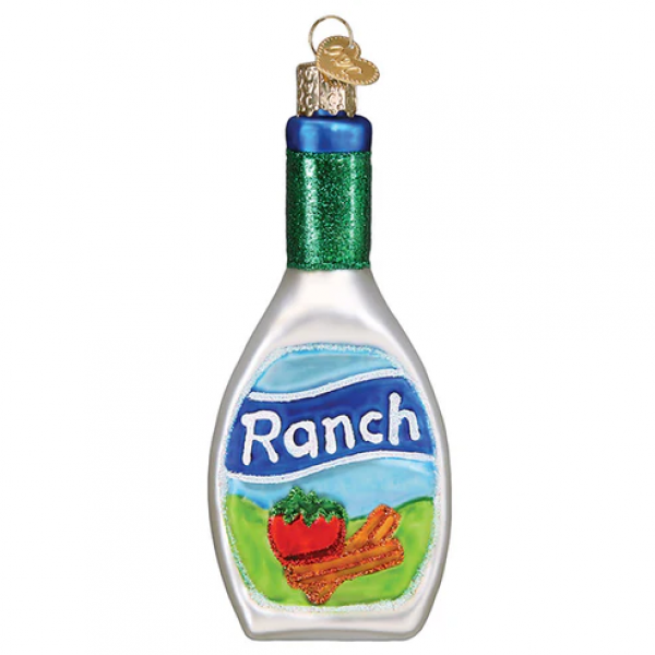 Old World Ranch Dressing