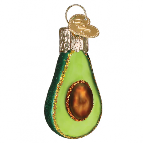 Old World Mini Avocado