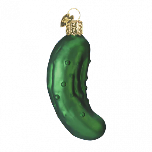 Old World Pickle