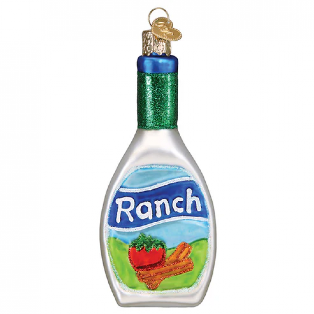 Old World Ranch Dressing