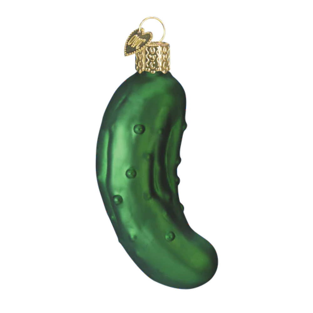 Old World Pickle