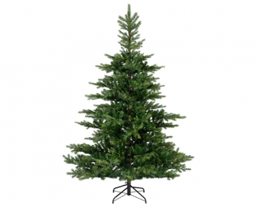 9' Norway Spruce tree unlit