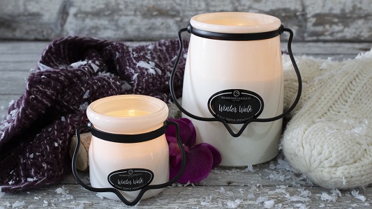 Milkhouse Candle Company