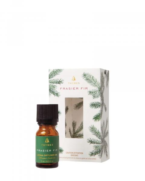 Frasier Fir Diffuser Oil