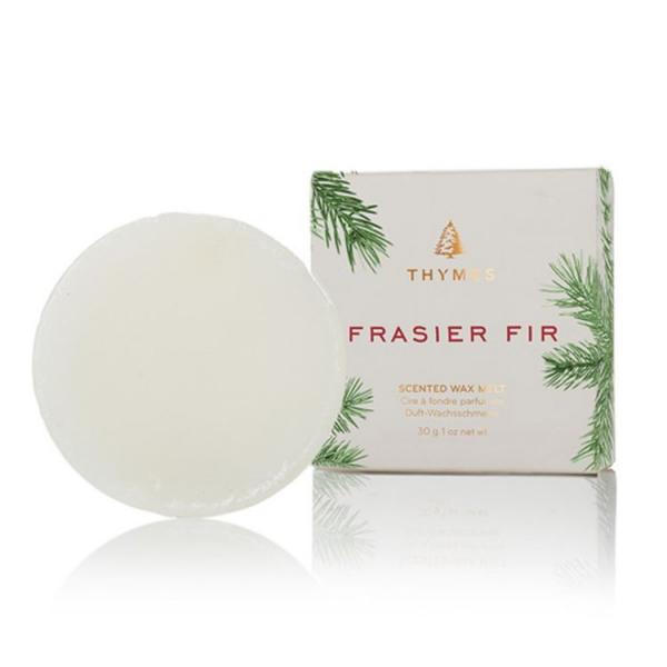 Thymes Frasier Fir Wax Melt