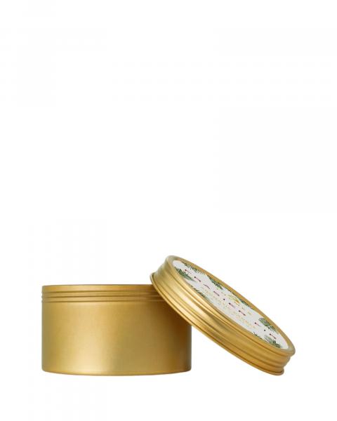 Frasier Fir Travel Tin Candle