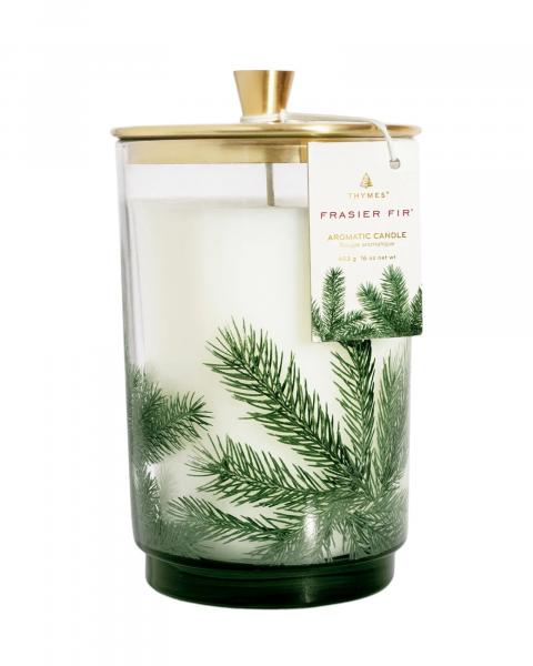 Frasier Fir Large Luminary