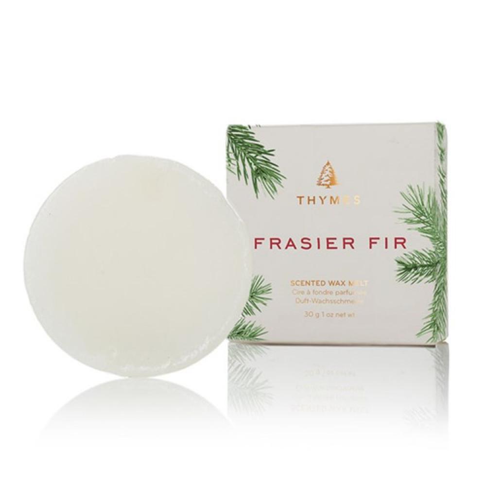 Thymes Frasier Fir Wax Melt