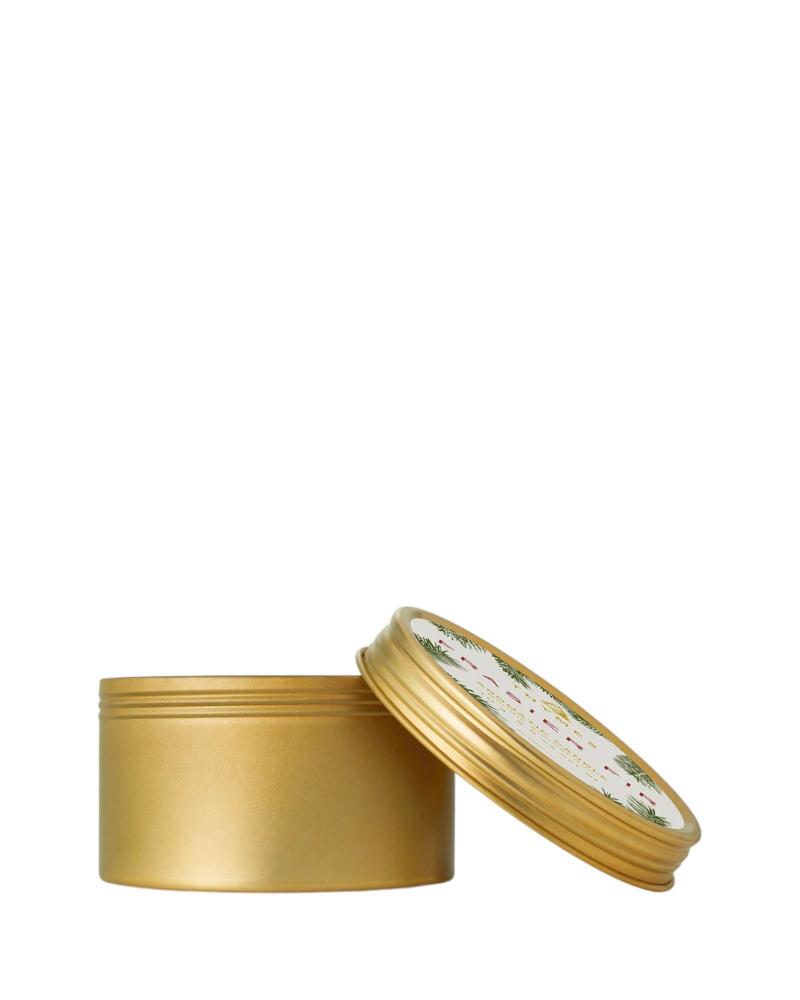 Frasier Fir Travel Tin Candle