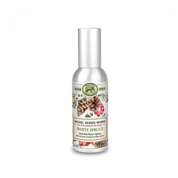 White Spruce Room Spray