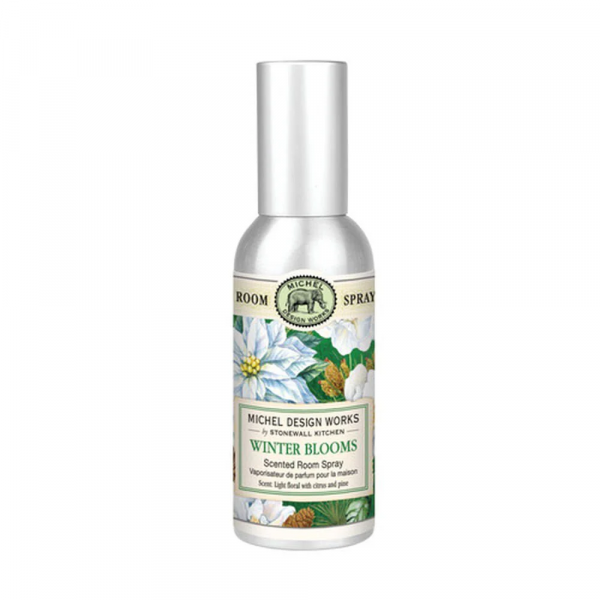 Winter Blooms Fragrance Spray