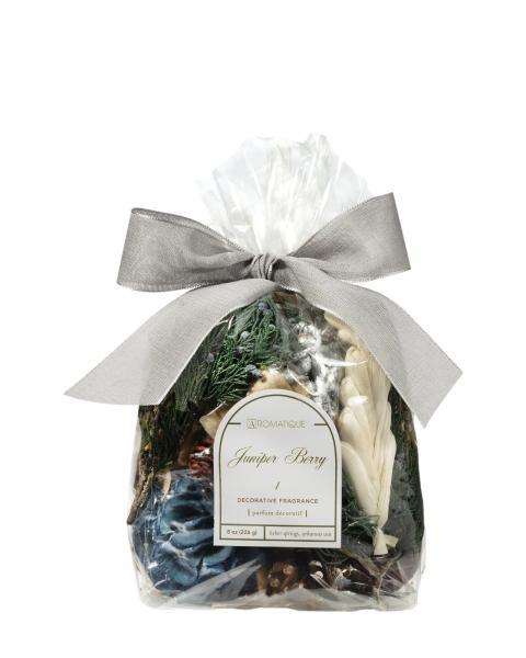 Juniper Berry Fragrance Bag 8oz