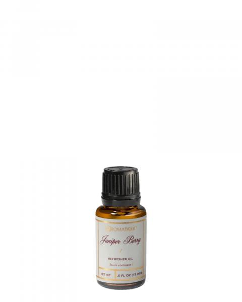 Juniper Berry Refresher Oil .5oz