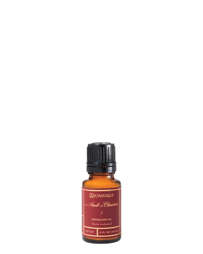 Smell Of Cmas Refresher Oil .5oz