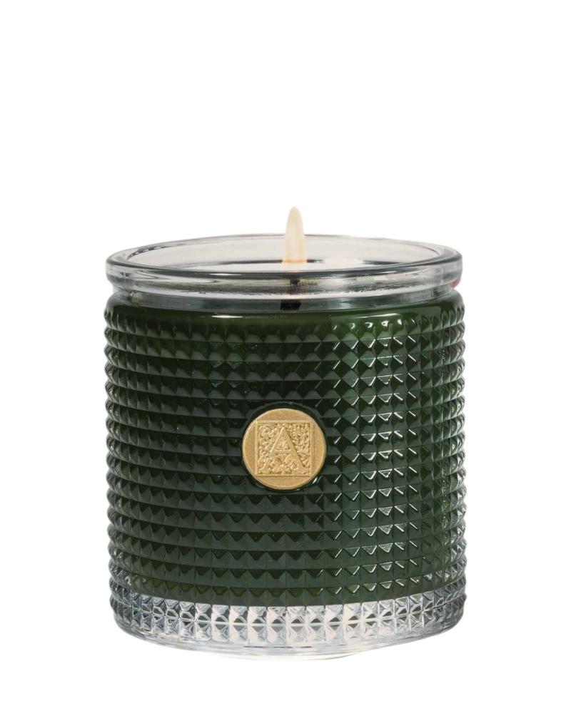 Smell Of Tree Texture Candle 6oz