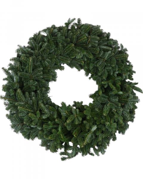 Wreath Fraser Fir 20"