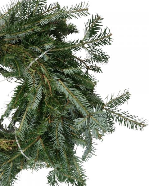 Garland Fraser Fir 10 Feet