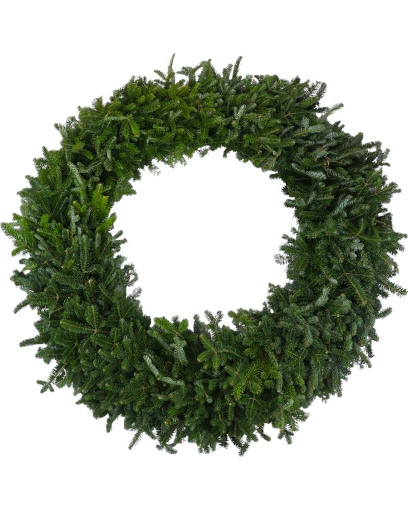 Wreath Fraser Fir 30"