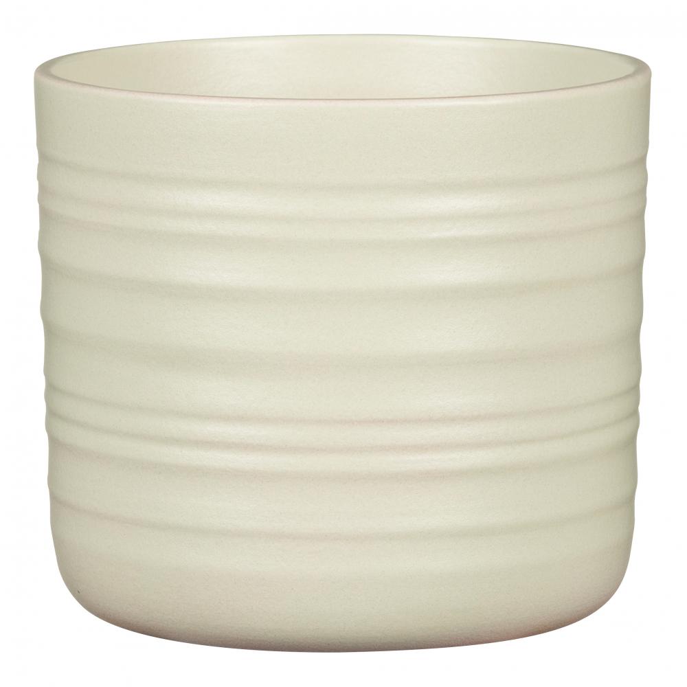 850 Pot 4.75" Silent Green