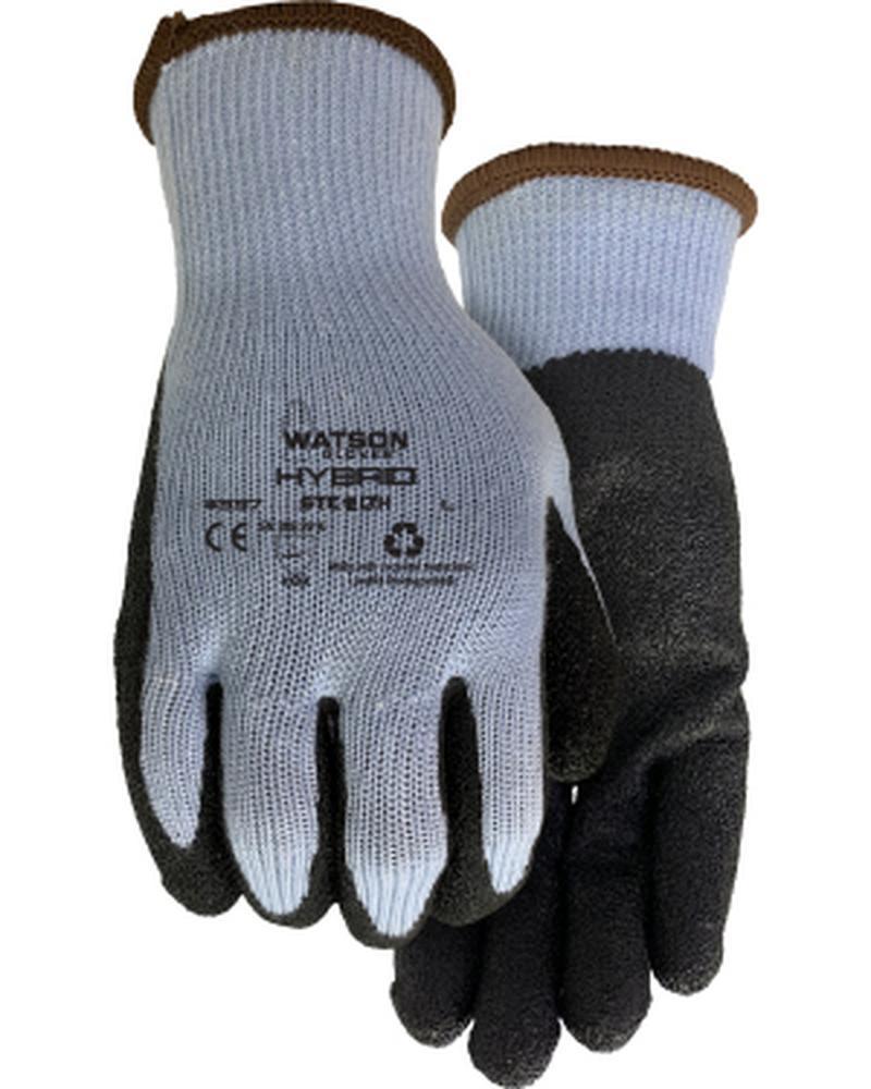 Watson Stealth Hybrid Medium
