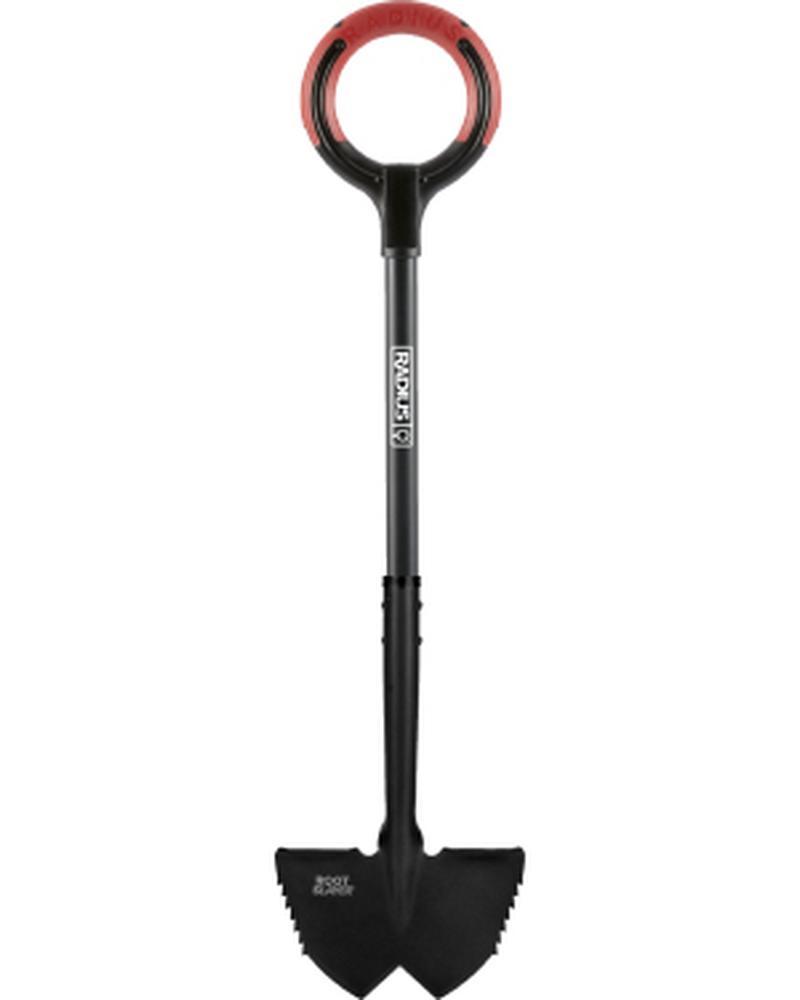 Radius Root Slayer Edger