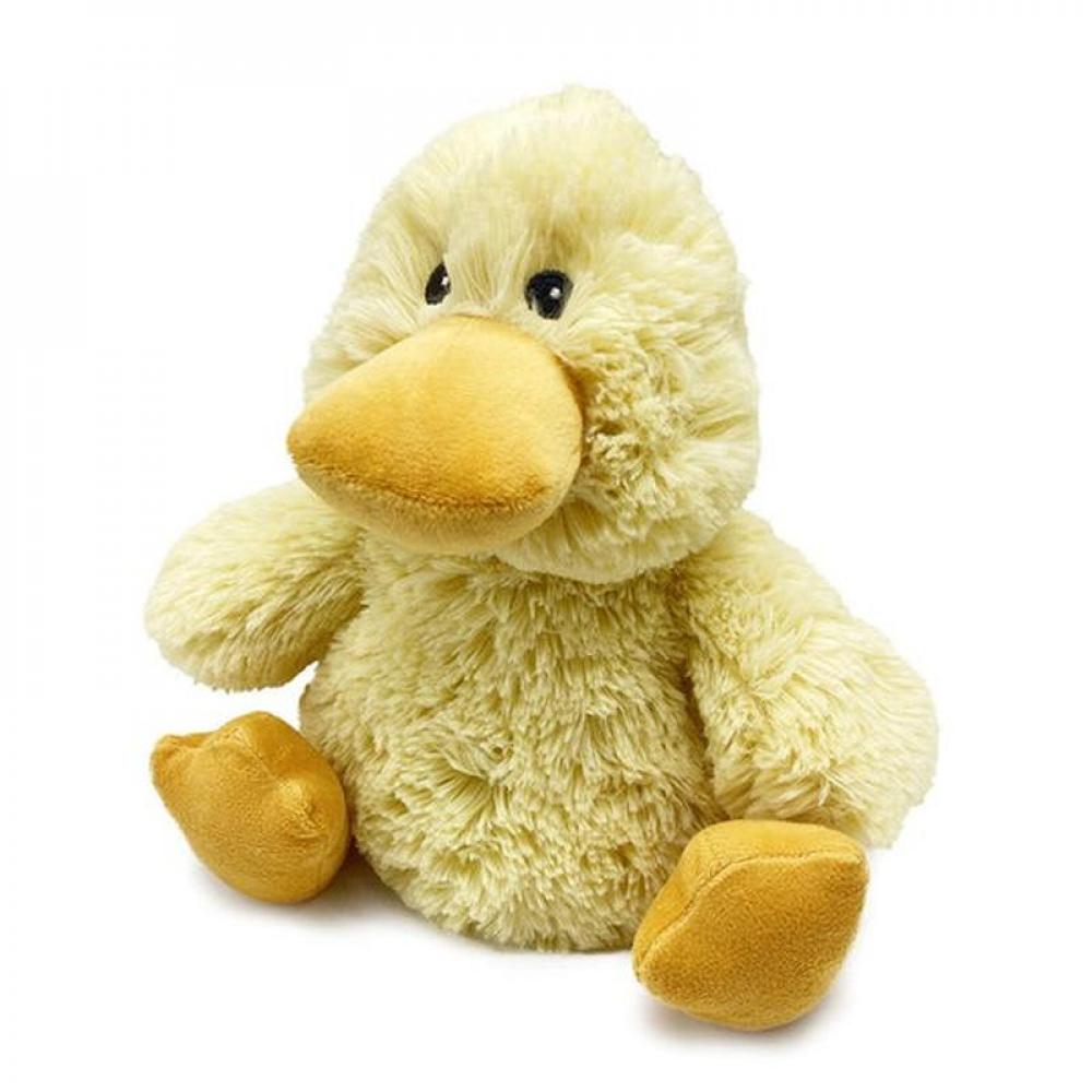 Warmies Duck